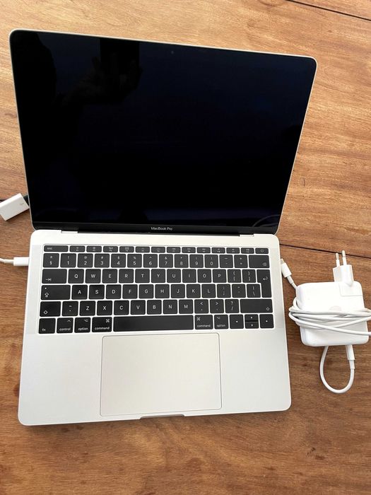 Macbook Pro 13" 2017