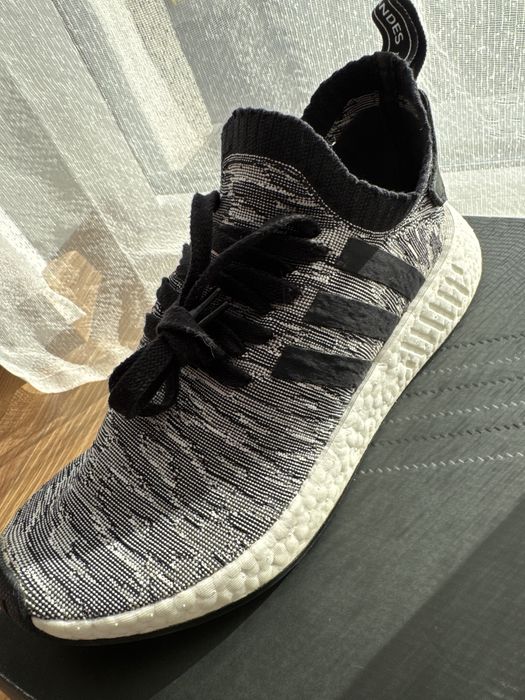 Buty adidas NMD R2 PK 41 1/3