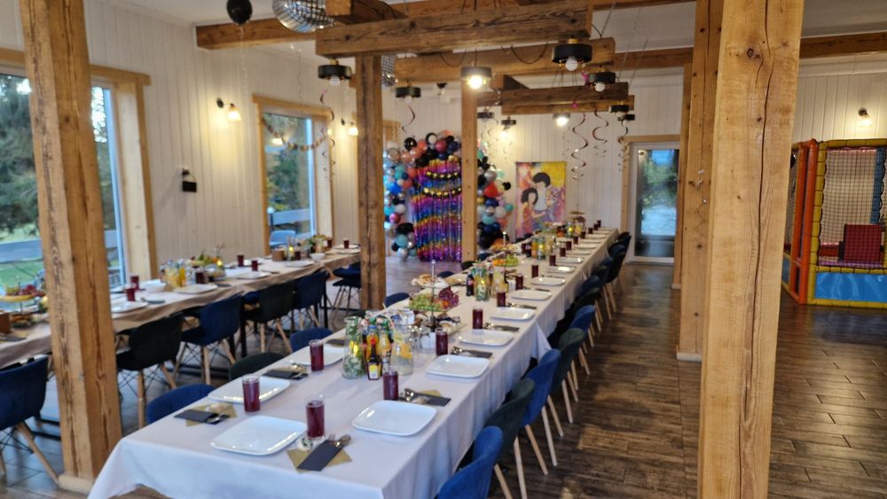 LAST MINUTE Sylwester w Chata Górska Polana Stańcowa  zwolniło się 5