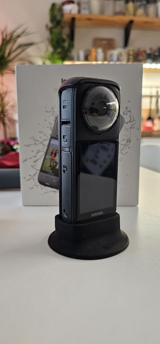 Insta 360 x4. Bardzo dobry stan. Bogaty zestaw