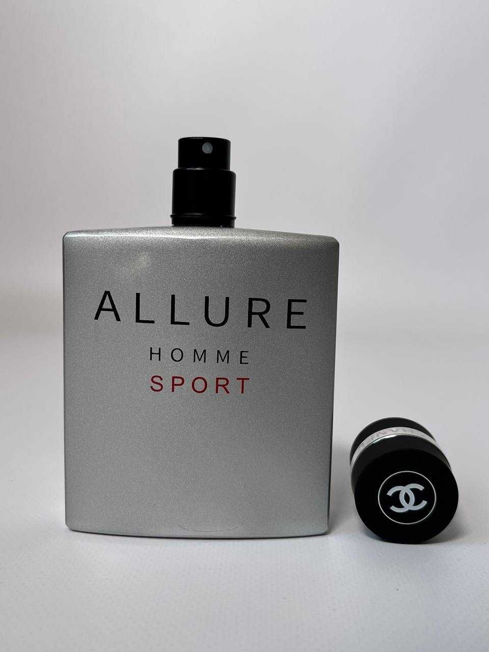 Парфуми Chanel Allure Sport