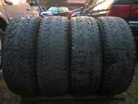 215/65R16C 109/107R 4Opon Zima Dostawcz PIRELLI Winter Chrono M+S 2019
