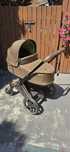 Cybex priam 2.0 GONDOLA