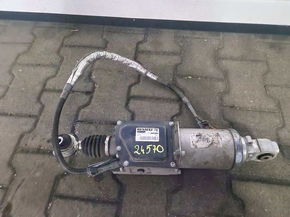 Renault Talisman Espace V Megane Siłownik Osi Tylnej