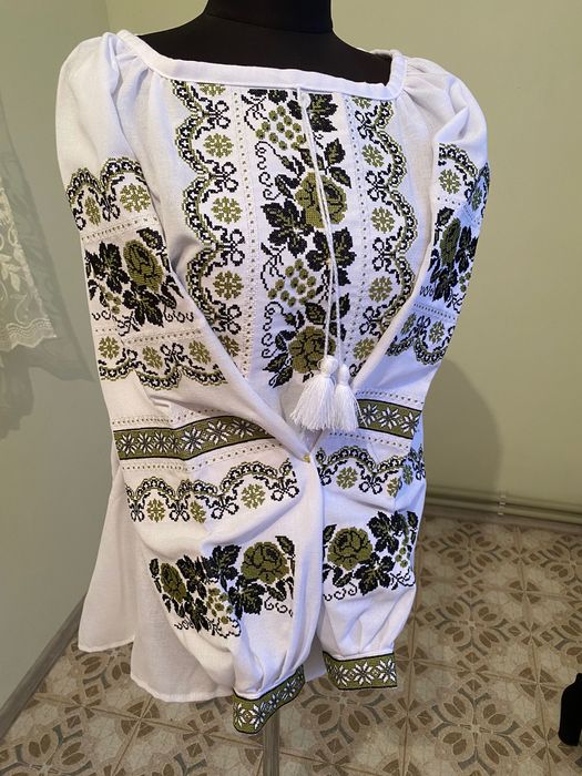 Розпродаж вишиванок від вишиванки