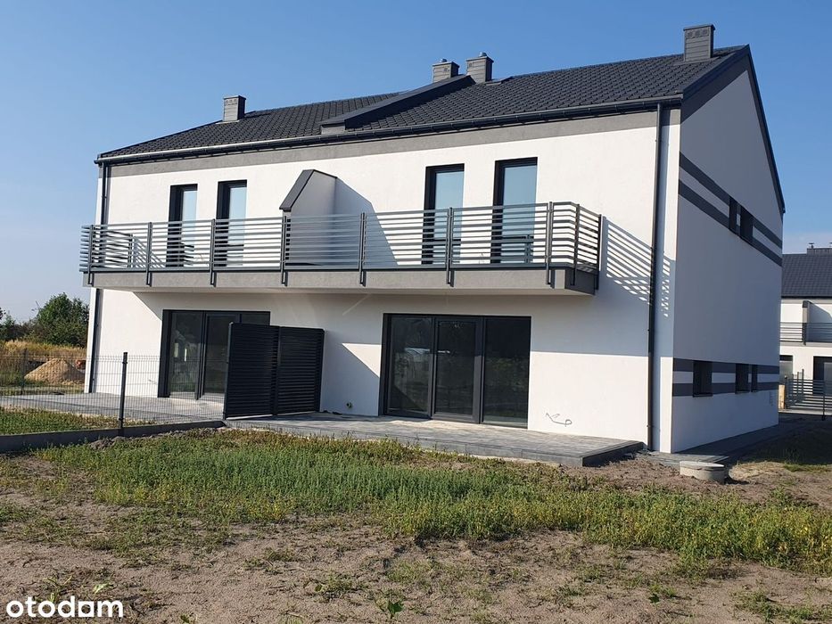 MEGA duży bliźniak :) | ŁÓDŹ GÓRNA