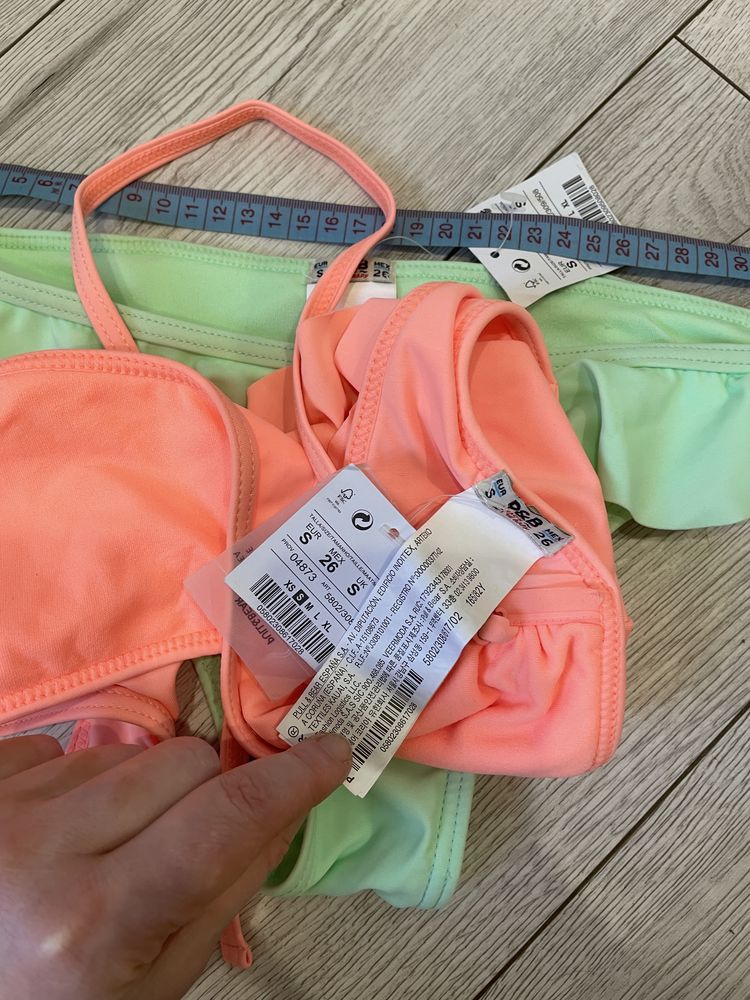Купальник Pull&Bear
