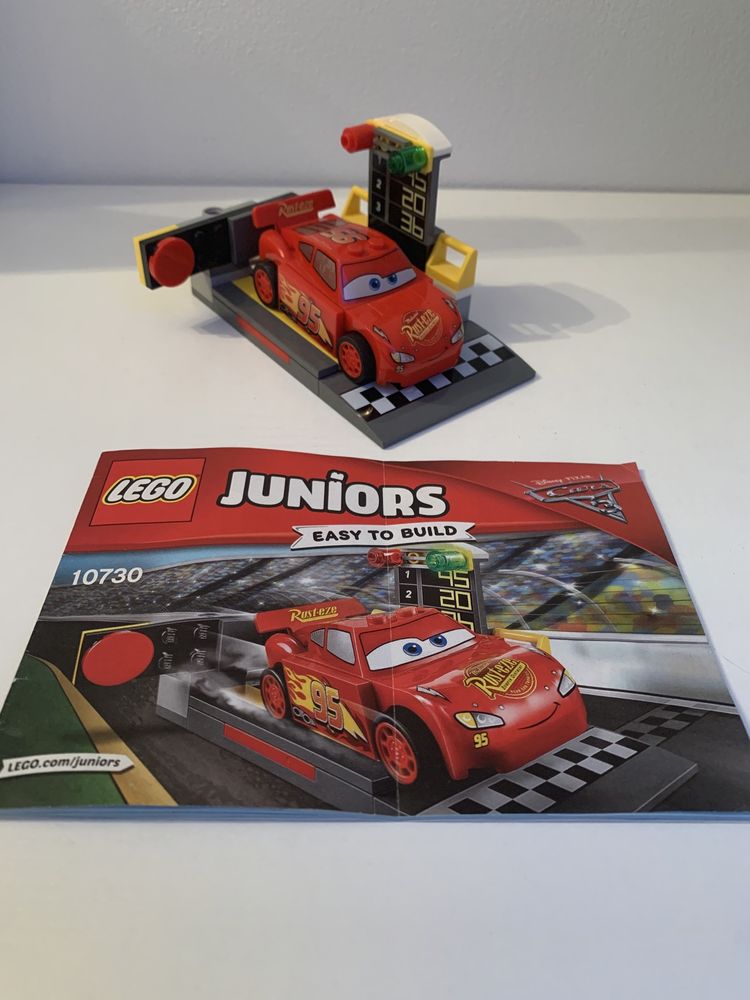 Lego Junior 10730