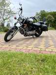 Yamaha Drag Star Yamaha Drag Star 125