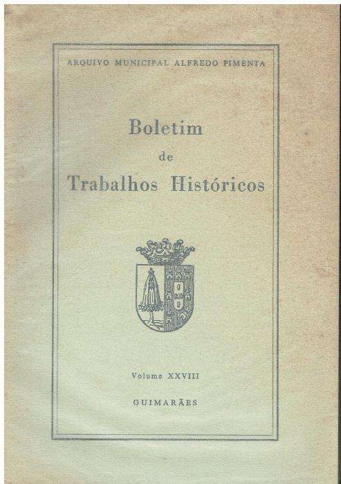 6837-Boletim de Trabalhos Históricos/Arquivo Municipal Alfredo Pimenta