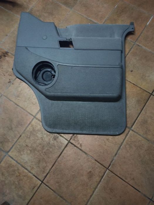 Tapicerka drzwi prawa VW T4 90-03 701867106A/C