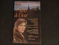 Agnes de Deus - Leonore Fleischer