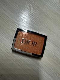 Рум’яна Dior rozy glow 004 coral оригінал