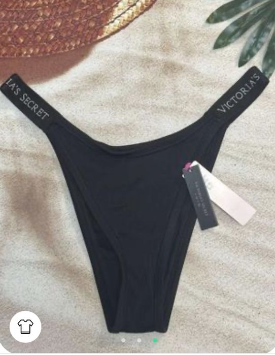 Купальник плавки VS