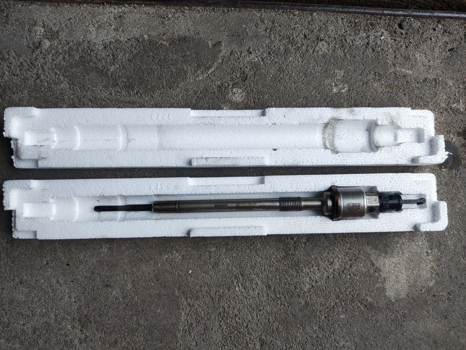 Продам свічкі накаллу