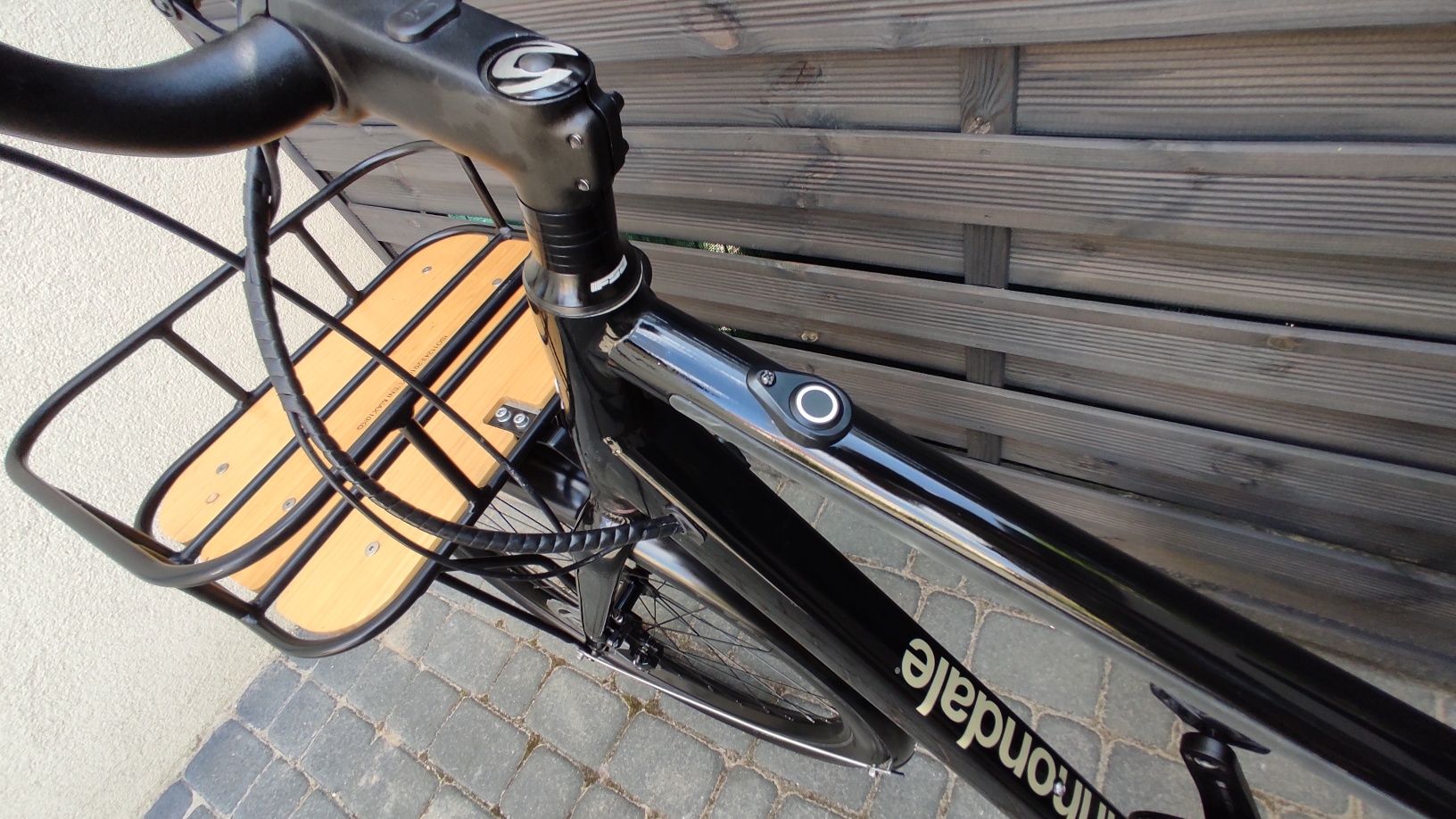 Rower cannondale treadwell neo wyprzedaż -61% ceny