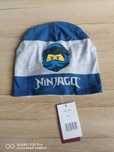 Nowa czapka Lego ninjago  roz 54
