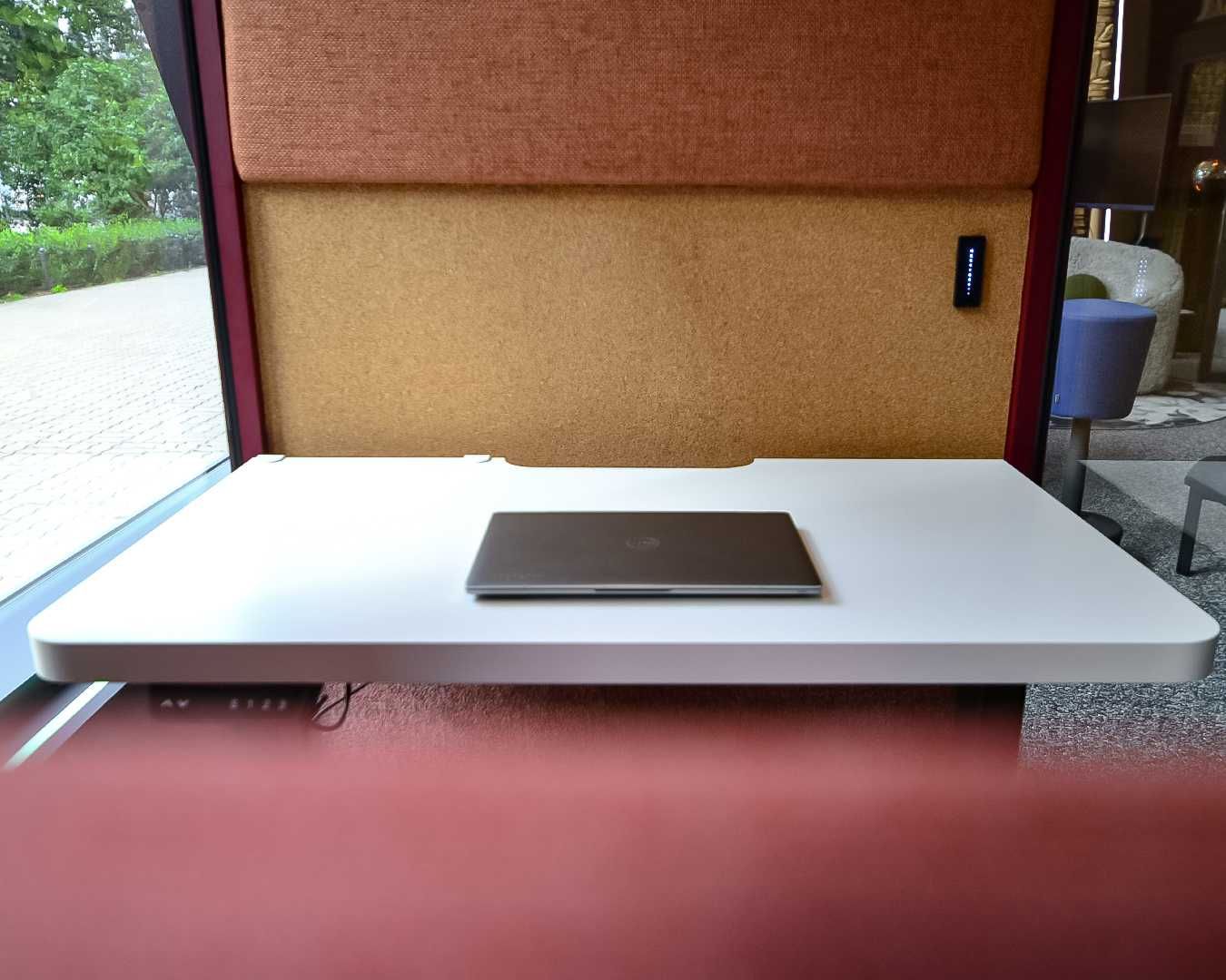 Kabina akustyczna do biura Work Spot - 1 os. - powystawowa