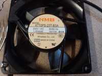 Wentylator NMB 230 V