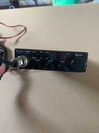 CB radio Sunker Elite Three