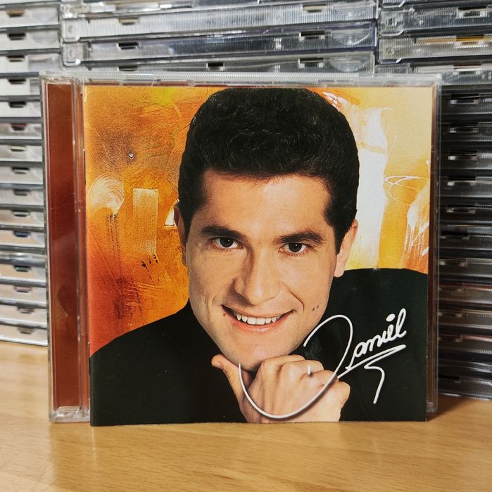 Daniel CD Original