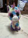 Beanie Boos Peluche