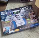 Robot Interaktywny