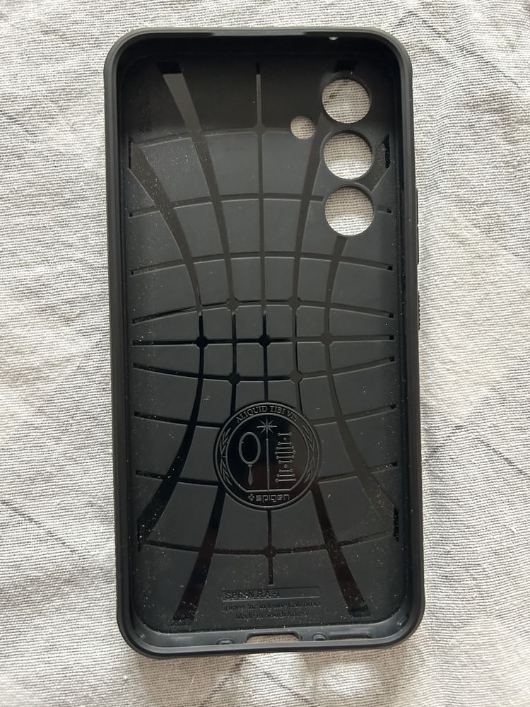 Etui firmy spigen do telefonu samsung A54