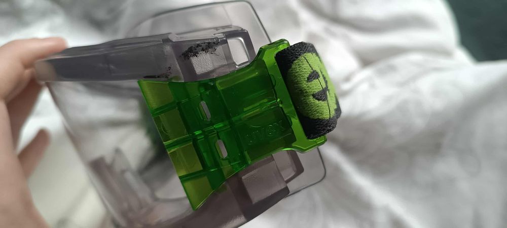 Okulary uvex ultravision ochronne