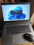 Laptop HP 15,6 cala. Gratisy