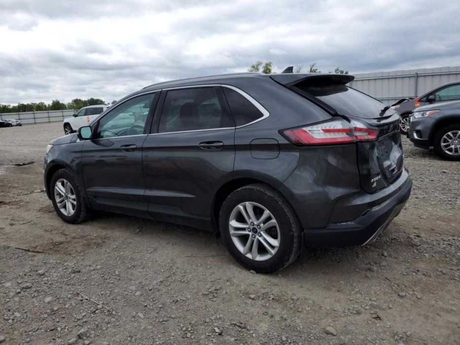 Ford Edge SEL 2020