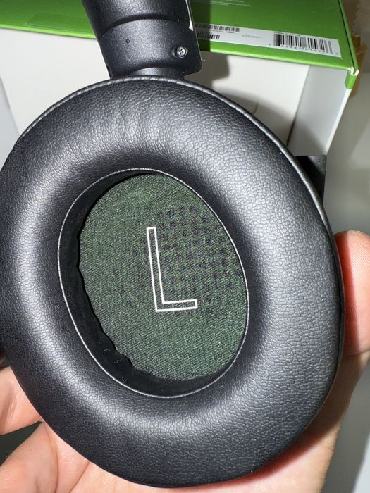 Xbox Headset zestaw słuchawkowy xbox one series s series x