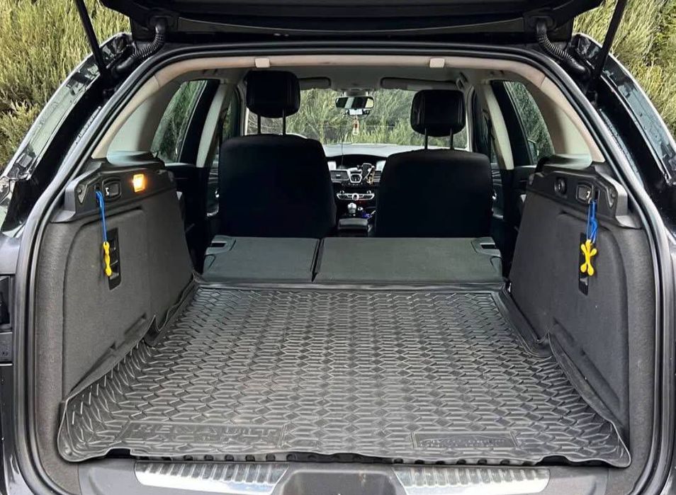 Продам машину!  Renault Laguna III ,в дуже хорошому, стані