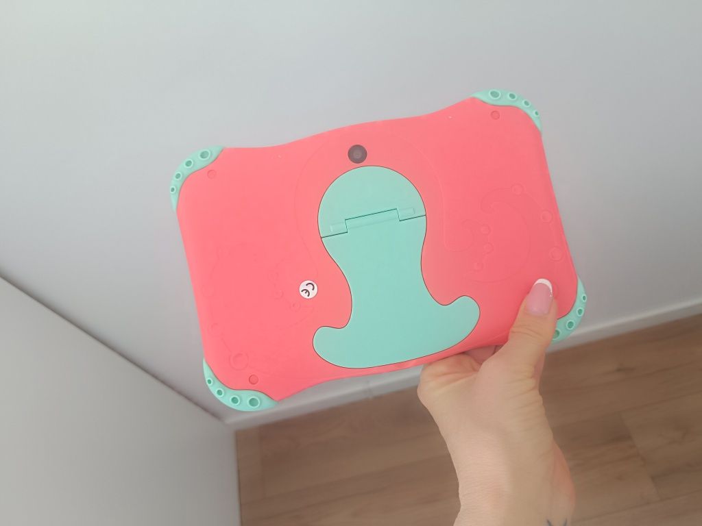 Tablet dla dziecka