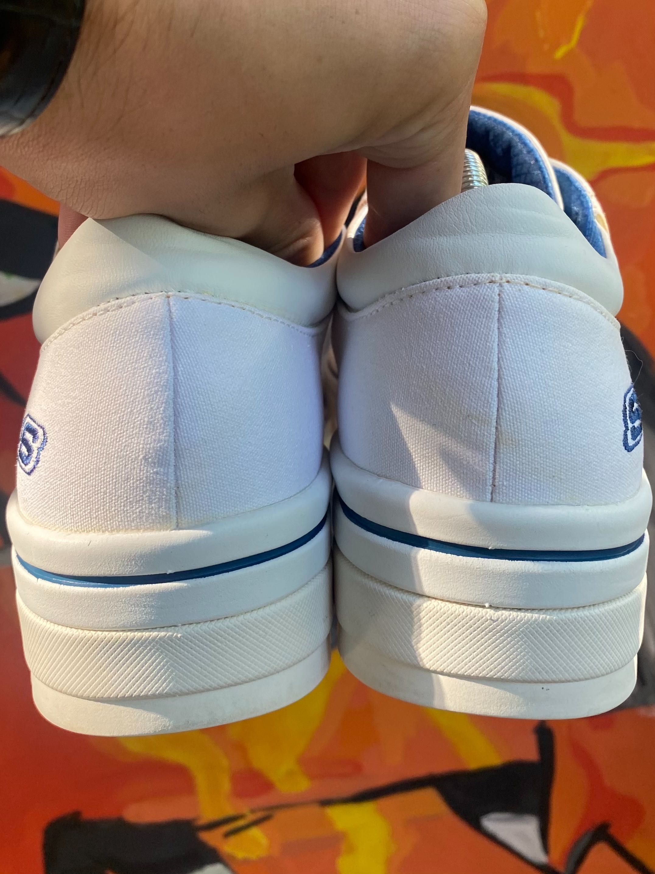 Skechers кроссовки 39 размер белые оригинал