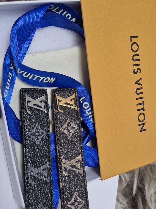 Louis Vuitton браслет / Біжутерія LV /Браслет от LV