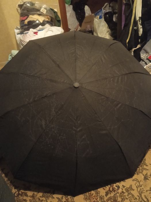 Продам парасольку чоловічу
