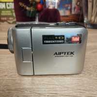 Відеокамера AIPTEK