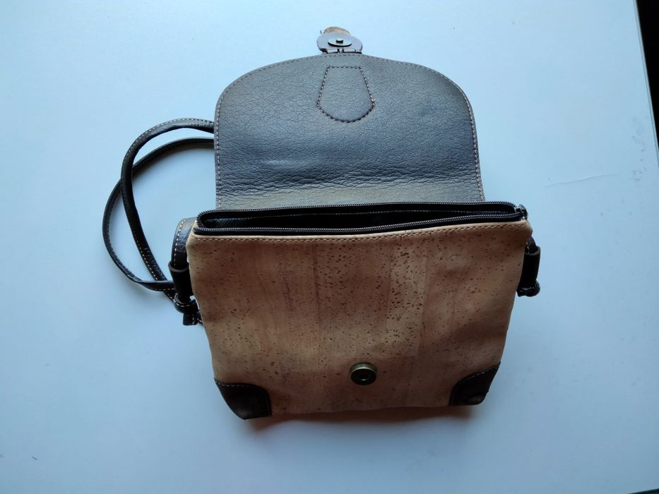 Bolsa de cortiça