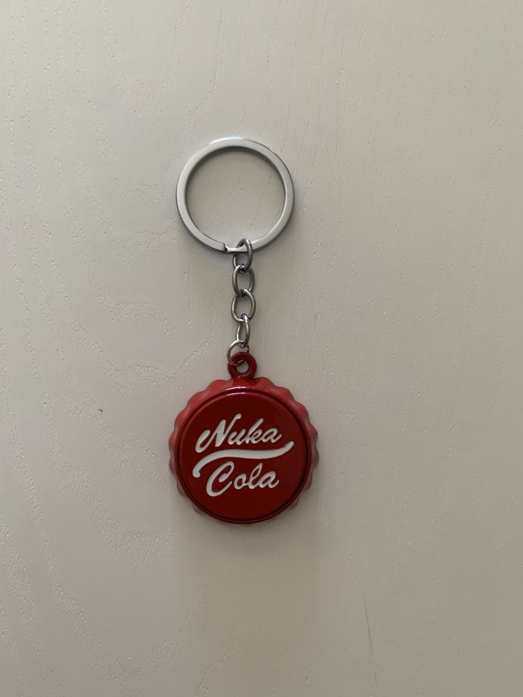 Vendo porta chaves Nuka Cola - Fallout