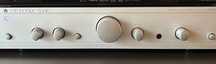 Cambridge Audio A 500 wzmacniacz HiFi