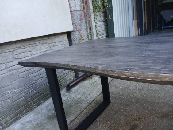 Stół nierozkładany