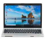Laptop Fujitsu S936 | Quad HD | i5 | 8GB Ram | 120 SSD | Windows 11