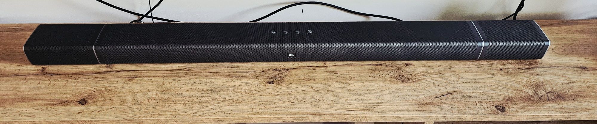 Soundbar JBL Bar 5.1