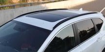 Рейлинги рейлінги Honda CR-V 2023-2025 багажник