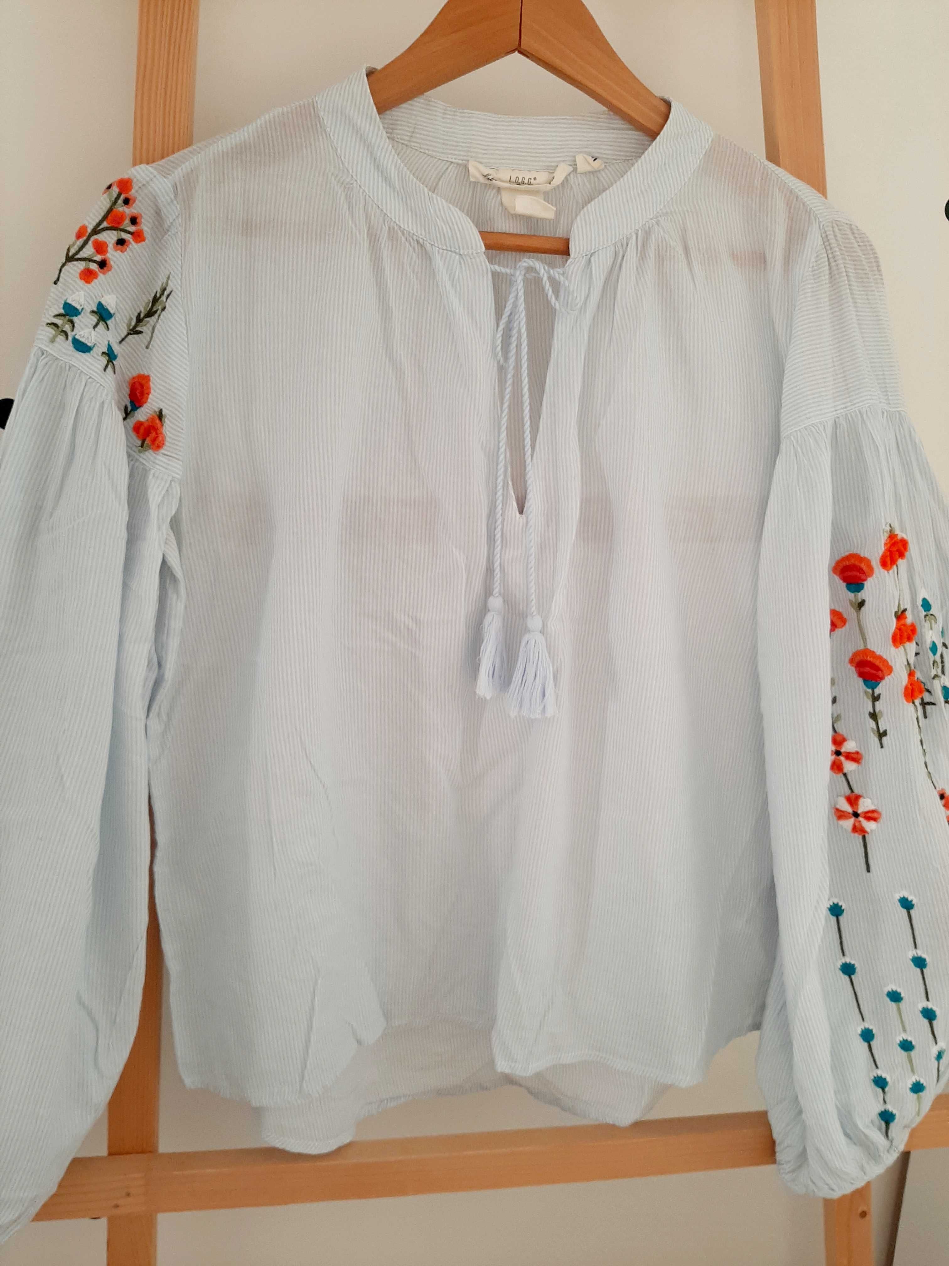 Bluzka h&m rozmiar s/m