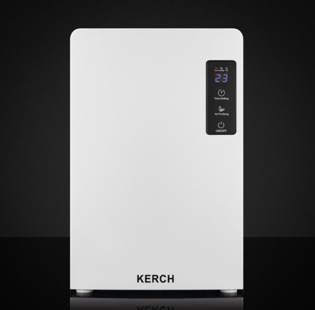 Осушувач повітря Kerch 90W побутовий
