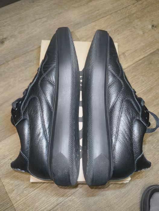 Кросівки шкіряні Mida 39