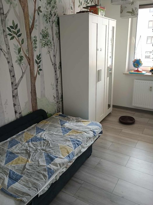 Mieszkanie 3 pokoje
