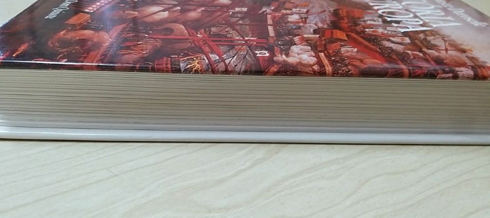 História da Europa.